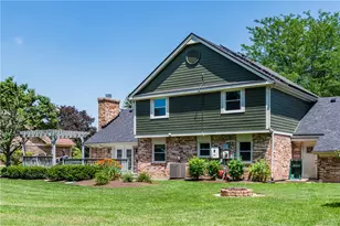 233 Bramblebush Trail, Beavercreek, OH 45440 - Photo 42