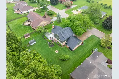 233 Bramblebush Trail, Beavercreek, OH 45440 - Photo 46