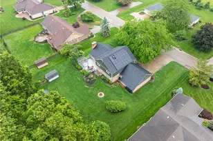 233 Bramblebush Trail, Beavercreek, OH 45440 - Photo 46