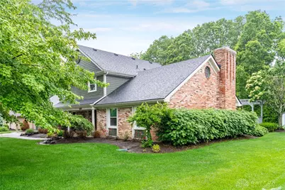 233 Bramblebush Trail, Beavercreek, OH 45440 - Photo 34