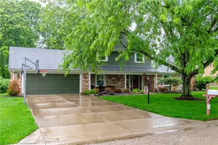233 Bramblebush Trail, Beavercreek, OH 45440 - Photo 40