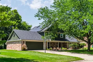 233 Bramblebush Trail, Beavercreek, OH 45440 - Photo 1
