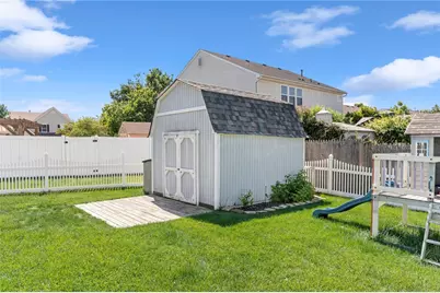 514 Preservation Street, Fairborn, OH 45324 - Photo 4