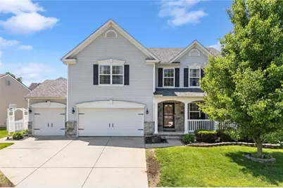 514 Preservation Street, Fairborn, OH 45324 - Photo 1