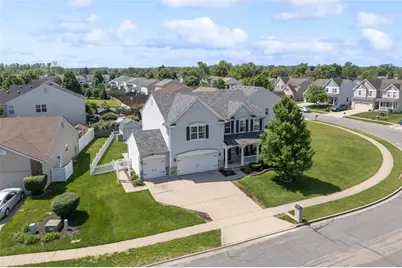 514 Preservation Street, Fairborn, OH 45324 - Photo 50