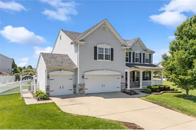 514 Preservation Street, Fairborn, OH 45324 - Photo 2