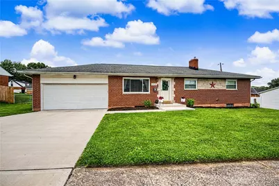 4922 Kolmar Avenue, Riverside, OH 45432 - Photo 2