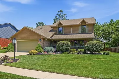 4137 Shell Avenue, Clayton, OH 45415 - Photo 1