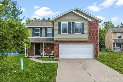 110 Kaitlin Way, Monroe, OH 45050 - Photo 1