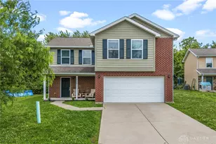 110 Kaitlin Wy, Monroe, OH 45050 - Photo 1