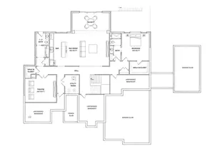 922 Olde Sterling Way, Washington Twp, OH 45459 - Photo 4