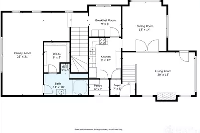 2210 Arlington Avenue, Middletown, OH 45044 - Photo 34