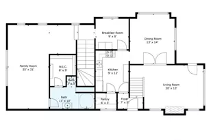 2210 Arlington Ave, Middletown, OH 45044 - Photo 34