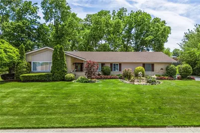 330 Winding Ridge Drive, Harrison Twp, OH 45415 - Photo 1