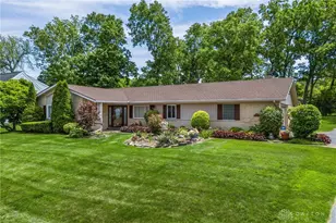 330 Winding Ridge Dr, Harrison Twp, OH 45415 - Photo 2