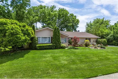 330 Winding Ridge Drive, Harrison Twp, OH 45415 - Photo 2