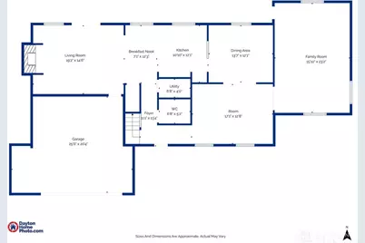 811 W Spring Valley Pike, Centerville, OH 45458 - Photo 42