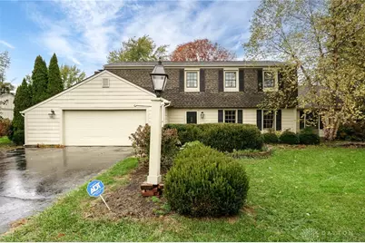 811 W Spring Valley Pike, Dayton, OH 45458 - Photo 1