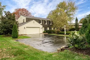 811 W Spring Valley Pike, Centerville, OH 45458 - Photo 2