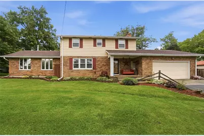 4170 Johnson Road, Springfield, OH 45502 - Photo 1