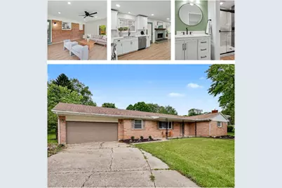 2569 Richmar Drive, Beavercreek, OH 45434 - Photo 1