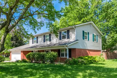 155 Glenburn Drive, Centerville, OH 45459 - Photo 4