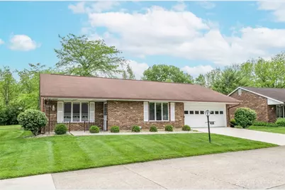 3056 E Brixton Drive #89, Springfield, OH 45503 - Photo 36
