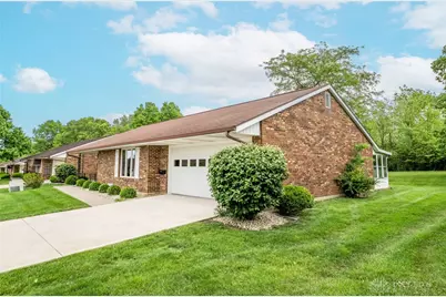 3056 E Brixton Drive #89, Springfield, OH 45503 - Photo 46