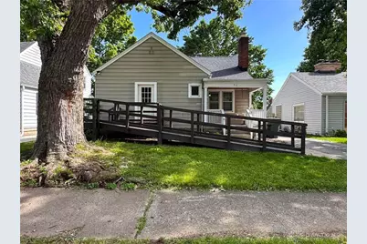 812 Buckingham Road, Kettering, OH 45419 - Photo 1