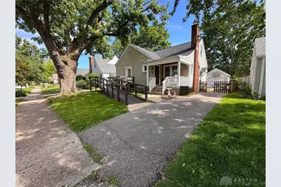 812 Buckingham Road, Kettering, OH 45419 - Photo 2