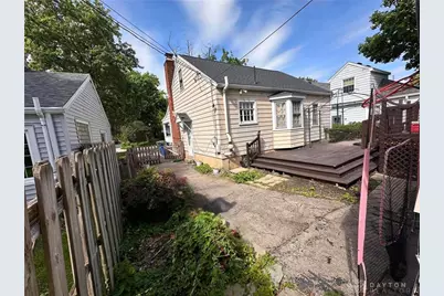 812 Buckingham Road, Kettering, OH 45419 - Photo 4