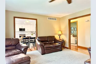 5831 Ridgewood Road, Moorefield Twp, OH 45502 - Photo 12