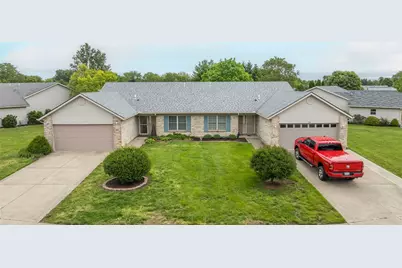 121 Warner Drive, Englewood, OH 45322 - Photo 4
