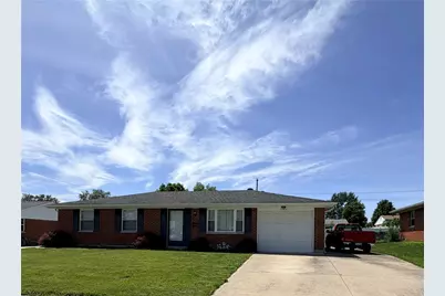7709 Stockholm Drive, Huber Heights, OH 45424 - Photo 2