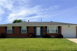 7709 Stockholm Dr, Huber Heights, OH 45424 - Photo 1