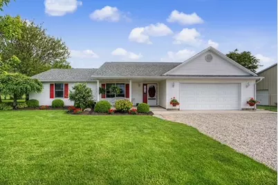 6493 Requarth Road, Greenville Twp, OH 45331 - Photo 1