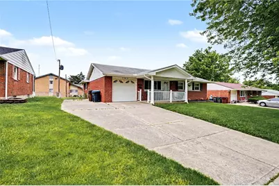 655 Granville Place, Riverside, OH 45431 - Photo 2