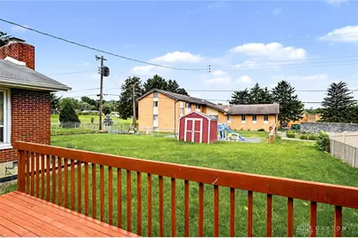 655 Granville Place, Riverside, OH 45431 - Photo 12