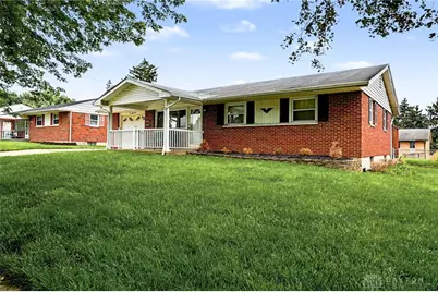 655 Granville Place, Riverside, OH 45431 - Photo 1
