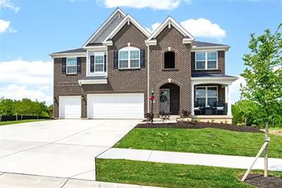 130 Morris Street, Springboro, OH 45066 - Photo 2