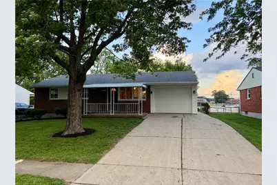 524 Gabriel Street, Vandalia, OH 45377 - Photo 4