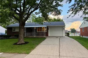 524 Gabriel St, Vandalia, OH 45377 - Photo 4