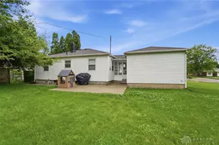607 W Lake Ave, New Carlisle, OH 45344 - Photo 44