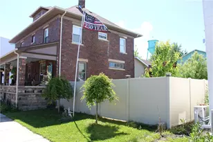 120 W George St, Arcanum, OH 45304 - Photo 2