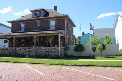 120 W George Street, Arcanum, OH 45304 - Photo 1