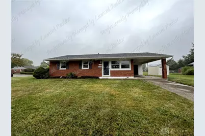635 Cyril Court, Vandalia, OH 45377 - Photo 1