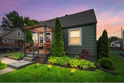 240 Smith Street, Dayton, OH 45417 - Photo 4