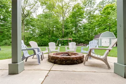 5183 S Rangeline Road, West Milton, OH 45383 - Photo 36