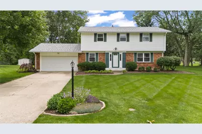 937 New England Avenue, Dayton, OH 45429 - Photo 2