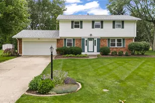 937 New England Ave, Dayton, OH 45429 - Photo 2